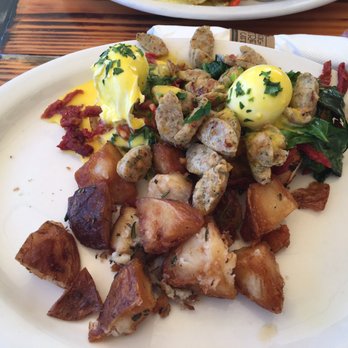 Fig Tree Cafe - Breakfast & Brunch Near Me - San Diego, California
