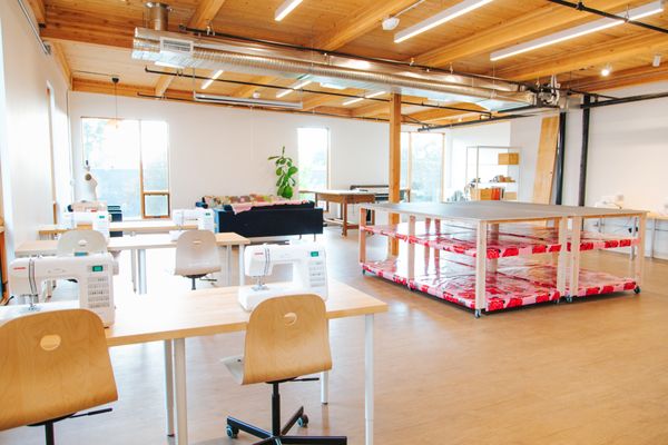 Bolt Neighborhood Fabric Boutique