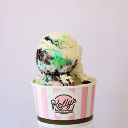 Kelly's Homemade Ice Cream