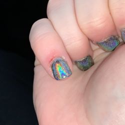 Sasa Nails & Spa