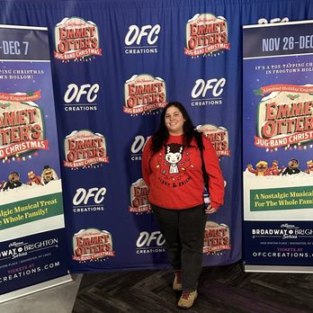 OFC Creations Theatre Center - Performing Arts Near Me - Rochester, New York