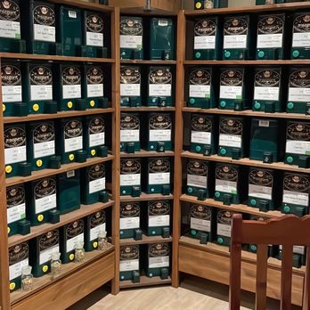 Kolonialstübchen - Coffee & Tea Supplies Near Me - Sellin, MV Kolonialstübchen - Coffee & Tea Supplies Near Me - Sellin, MV