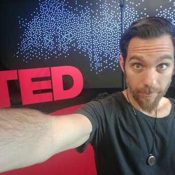 Inside Voice with Jonathan Stancato - Jonathan takes a selfie after teaching at the TED Conferences Headquarters - Vocal Coach Near Me - Manhattan, New York Inside Voice with Jonathan Stancato - Jonathan takes a selfie after teaching at the TED Conferences Headquarters - Vocal Coach Near Me - Manhattan, New York