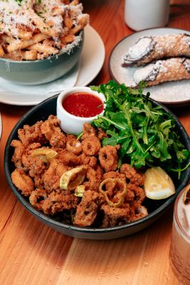 INI Ristorante by null