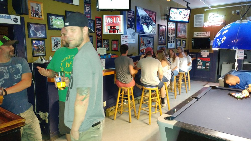 BETWEEN THE UPRIGHTS Updated October 2024 21 Photos 23 Ave A, Turners Falls, Massachusetts