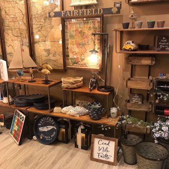 Mellow Monkey - Home Decor Near Me - Stratford, Connecticut
