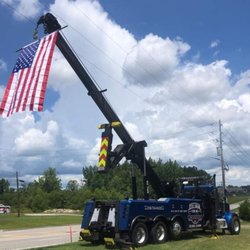 Cullman Towing & Recovery