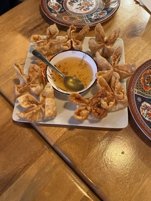 Ray's Rice & Noodle Bar by null