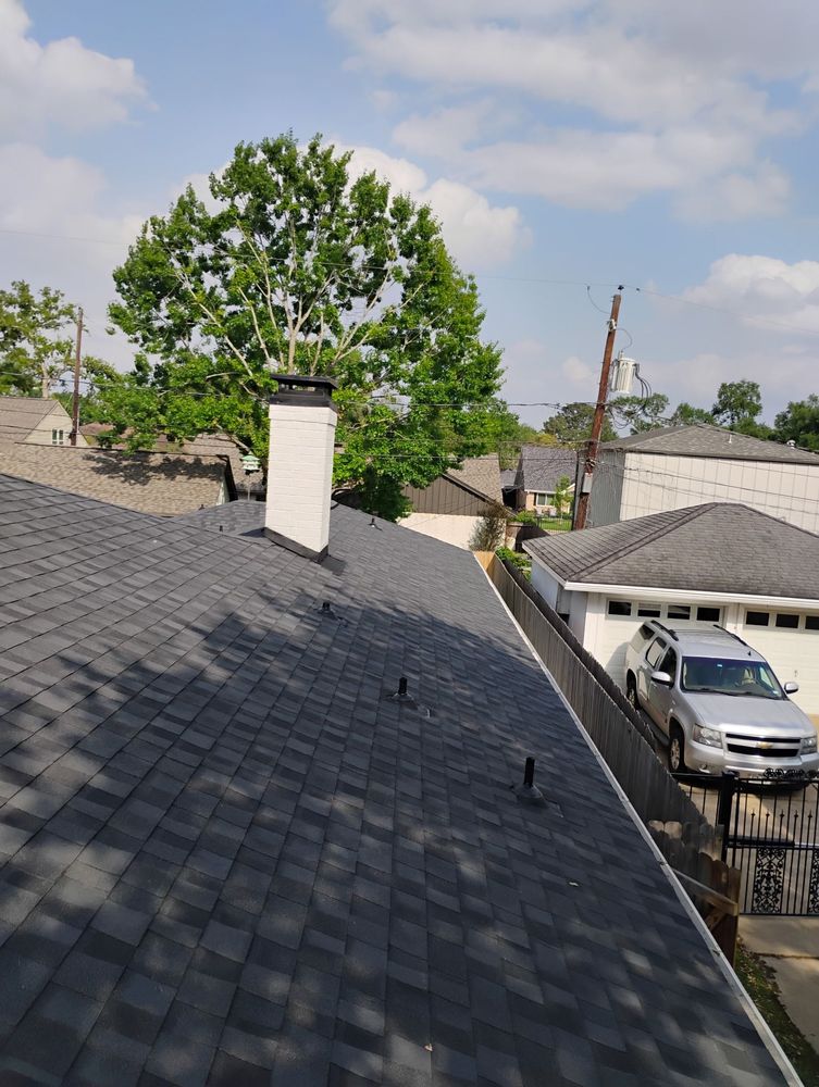 Slide of Reliable Roofing & Sheet Metal