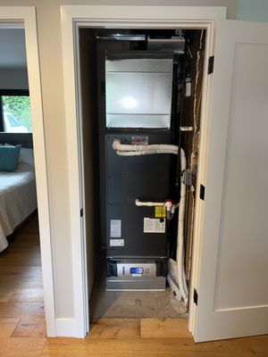 Fine Hvac on Yelp