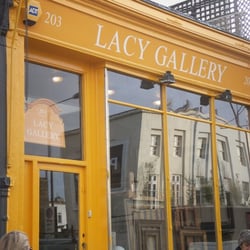 Lacy Gallery