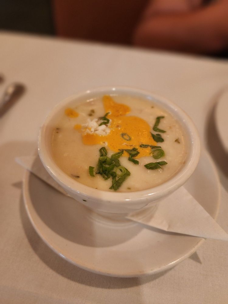 Social spots from Oceano Bistro