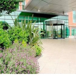 Crowne Plaza Hotel Birmingham NEC