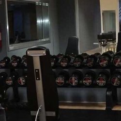 Arcadia Gym