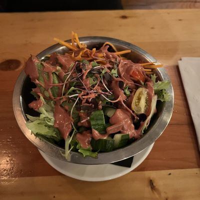 Fire Hall Kitchen & Tap by null