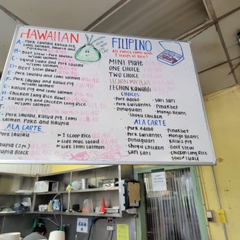Fort Ruger Market - Hawaiian Near Me - Honolulu, Hawaii