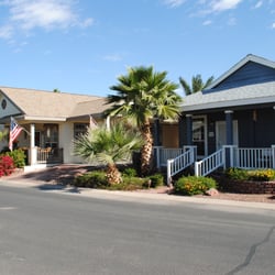 Casa del Sol Resort East