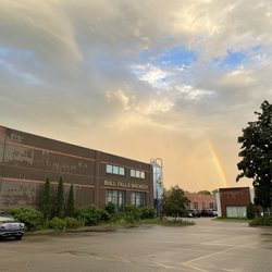 Bull Falls Brewery in Wausau gift card