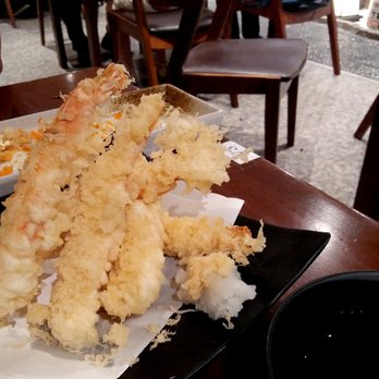Manmaru - Ebi Tempura 5 pcs - Japanese Near Me - Makati City, NCR Manmaru - Ebi Tempura 5 pcs - Japanese Near Me - Makati City, NCR