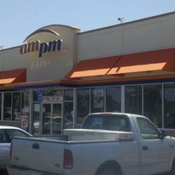 ampm - AMPM 2800 main st red bluff