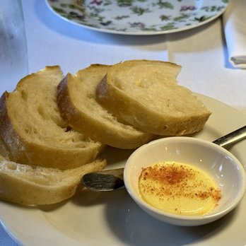 Mulvaney's B & L - Complimentary bread and butter - New American Near Me - Sacramento, California Mulvaney's B & L - Complimentary bread and butter - New American Near Me - Sacramento, California