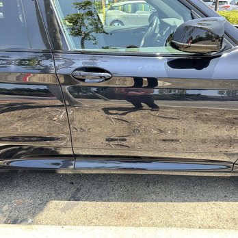 NEW CENTURY BMW COLLISION CENTER - Updated February 2025