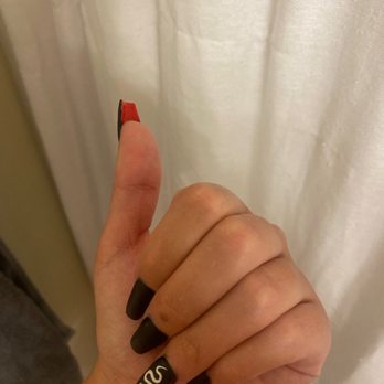 Luxor Nails and Spa - Nail Salons Near Me - Gladstone, Oregon