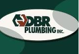 DBR Plumbing Logo