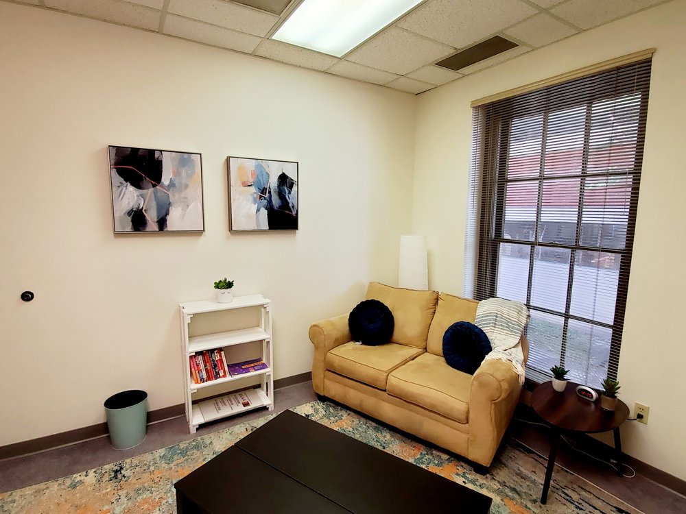 Mindful Healing and Wellness - grief counselor in Gainesville, FL