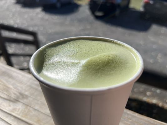 Isabel's Espresso by null