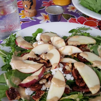 The Root Cafe - Fantabulous! - Cafes Near Me - Little Rock, Arkansas