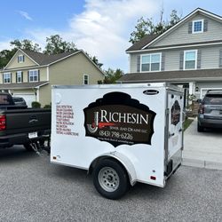 Richesin Sewer and Drains