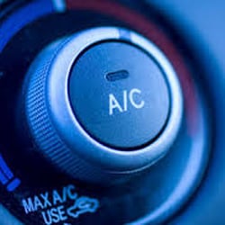 Grease Monkey - A/C Service available