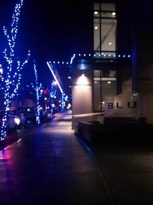 Hotel BLU Vancouver by null