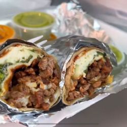 Delicias Street Food