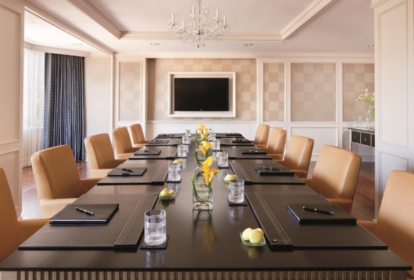 The Whitley, a Luxury Collection Hotel, Atlanta Buckhead by null The Whitley, a Luxury Collection Hotel, Atlanta Buckhead by null