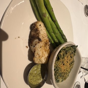 Bonefish Grill - Chilean sea bass - Seafood Near Me - Kissimmee, Florida Bonefish Grill - Chilean sea bass - Seafood Near Me - Kissimmee, Florida
