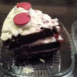 Red velvet cake