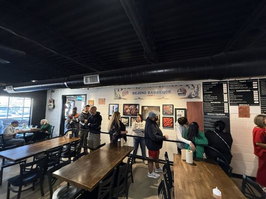 Rejino Barbeque by null