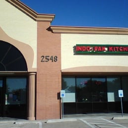 IndoPak exterior IndoPak exterior