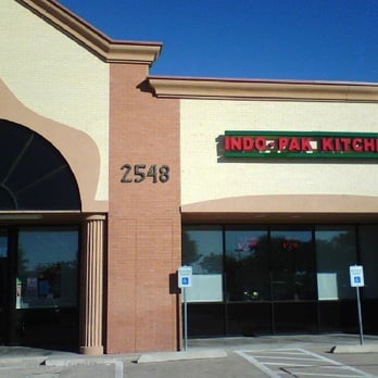 Indo Pak Kitchen - IndoPak exterior - Indian Near Me - Carrollton, Texas Indo Pak Kitchen - IndoPak exterior - Indian Near Me - Carrollton, Texas