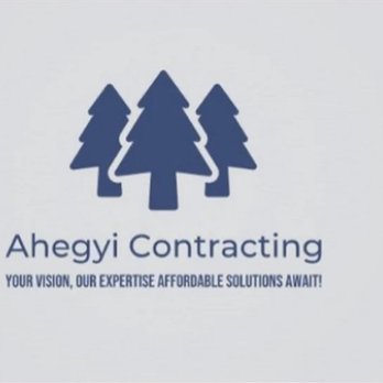 Ahegyi Contracting - Lawn Services Near Me Ahegyi Contracting - Lawn Services Near Me