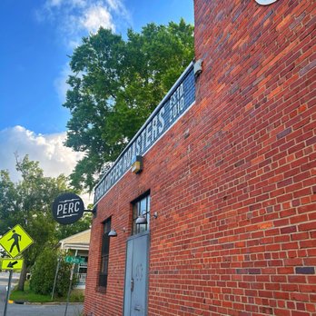 PERC Coffee - Coffee & Tea Near Me - Savannah, Georgia PERC Coffee - Coffee & Tea Near Me - Savannah, Georgia