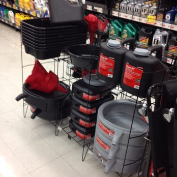 AutoZone - Oil supplies - Auto Parts & Supplies Near Me - Norwalk, California