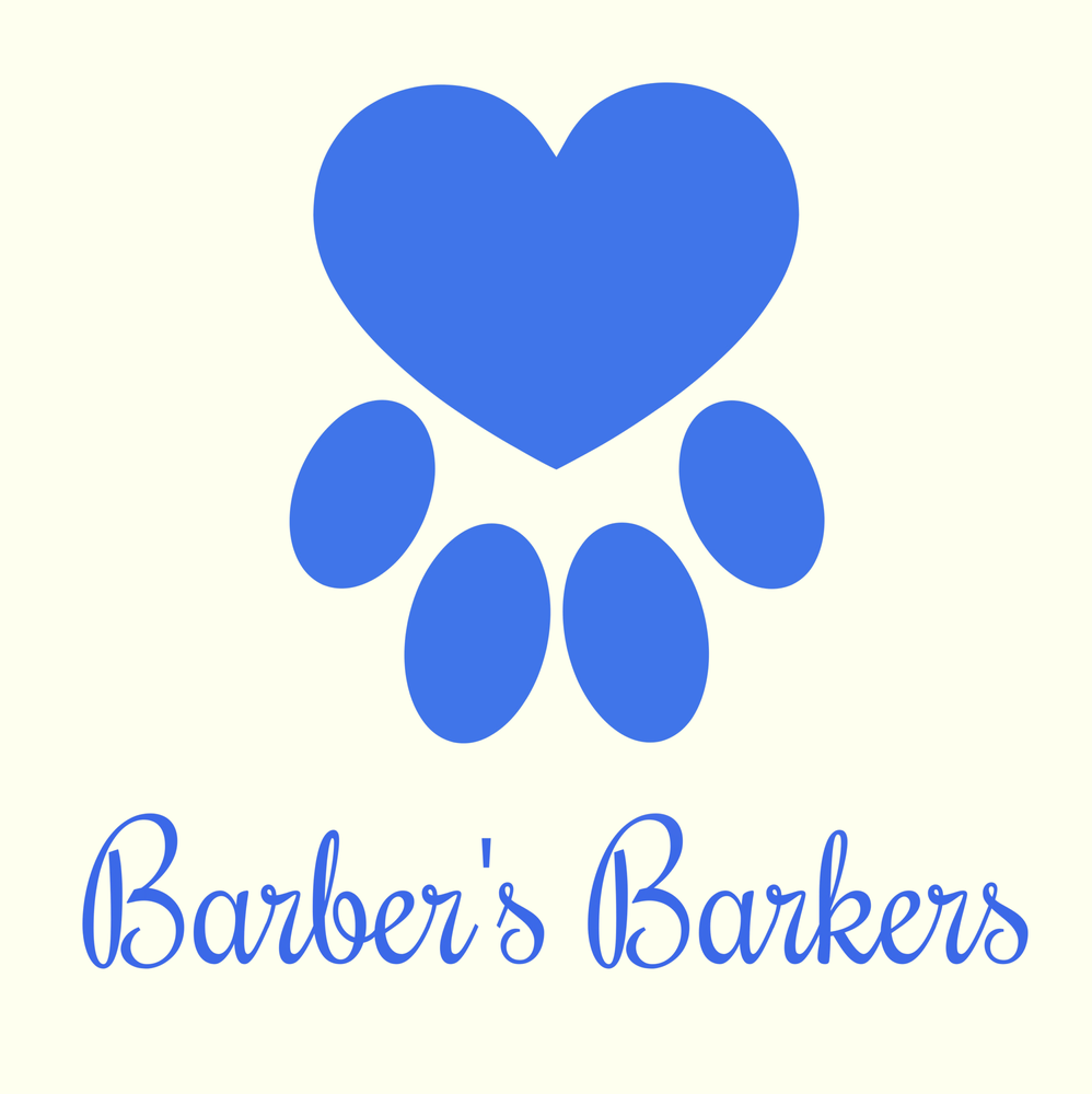 BARBER’S BARKERS Sterling, Virginia Dog Walkers Phone Number Yelp