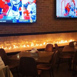 The Highland Restaurant & Bar