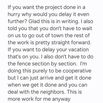 Payless Fence - Fences & Gates Near Me