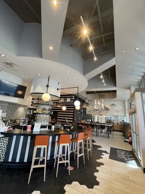 Back Bay - Jaho Coffee Roaster & Wine Bar by null