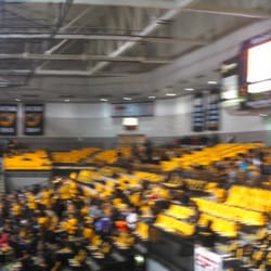 Stuart C. Siegel Center