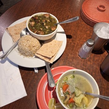 un solo sol - Vegetable Soup Ghormeh Sabzi Bowl (Sandra's) - Vegetarian Near Me - Los Angeles, California un solo sol - Vegetable Soup Ghormeh Sabzi Bowl (Sandra's) - Vegetarian Near Me - Los Angeles, California